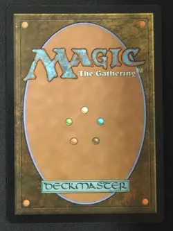 Mtg Awakening Rest Evendo Waking Haven Galaxy Foil Borderless Japanese Used - Image 2