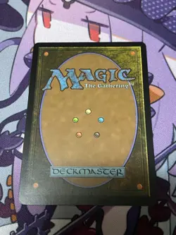 Tamiya Of the Moon Sage Foil First Edition MTG Magic the Gathering - Image 2
