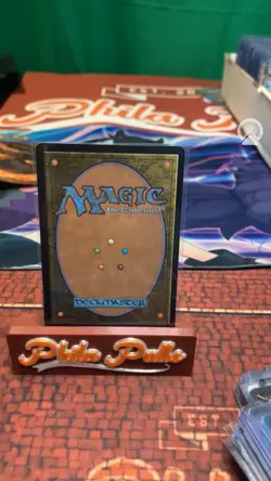 MTG Final Fantasy Balamb Garden - Command Beacon (Showcase) #64 Rare - Image 2