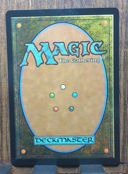 MTG Savra, Queen of the Golgari ( FOIL Anime Borderless) Ravnica Remastered NM! - Image 3