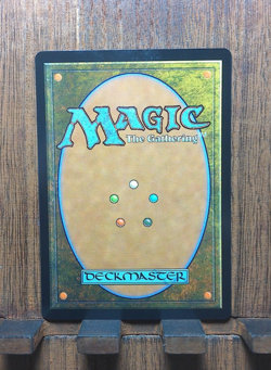 MTG Savra, Queen of the Golgari ( FOIL Anime Borderless) Ravnica Remastered NM! - Image 4