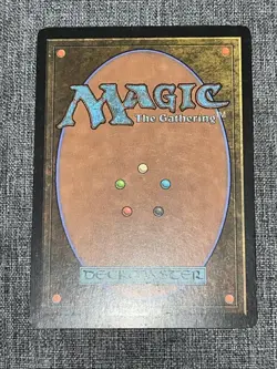 Regeneration Eighth Edition 275 MTG Magic The Gathering 275/350 - Regular - Image 2
