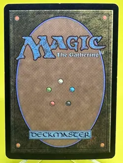 Island (337) Odyssey Foil Vintage MTG Magic The Gathering W2 - Image 2