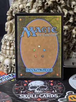 ☠☠ Magic MTG Final Fantasy Moogles' Valor (Borderless) 0326 Rare - Image 2