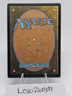 Consult the Star Charts / Edge Of Eternities MTG / FOIL - Image 2