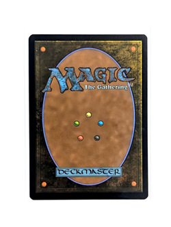 Creeping Tar Pit R 0054 Borderless REGULAR MTG Edge Of Eternities EOS EN NM/M - Image 2