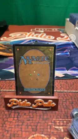 MTG MAGIC THE GATHERING SWORD OF LIGHT AND SHADOW NM BORDERLESS FOIL MASTERS - Image 2