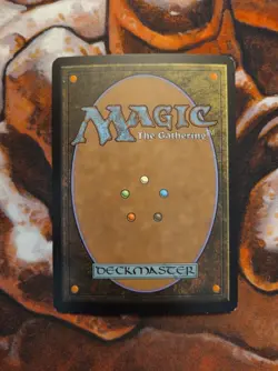 FOIL Japanese Notorious Throng Morningtide MTG Magic the Gathering JP - Image 2