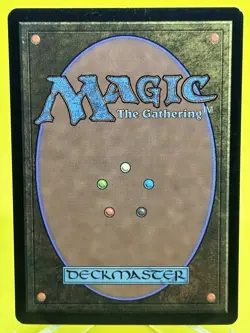 MTG / Goblin Sledder FOIL / Onslaught / Lightly Played Good Condition - Image 2