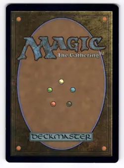 Propaganda NM The List Reprints Commander 2016 94/351 MTG Regular - Image 2