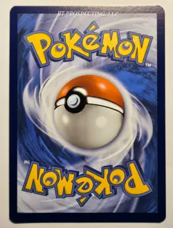 2014 Pokemon XY Base Set Delphox 26/146 Cosmos Holo - Image 2