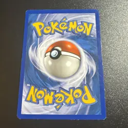 NINETAILES 36/127 - Non-Holo RARE - PLATINUM 2009 - NINTENDO Pokemon Card - Image 2