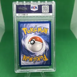 2024 POKEMON SFA EN-SHROUDED FABLE ILLUSTRATION RARE #069 DUSCLOPS PSA 10 - Image 2