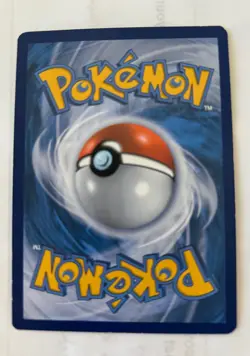 Pokemon Arceus XY116 Holo - Image 2