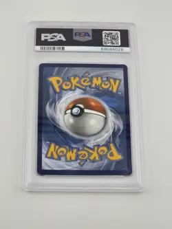 Pokemon Dark Patch Lost Origin Secret Rare Full Art #216 PSA 10 Gem Mint - Image 2
