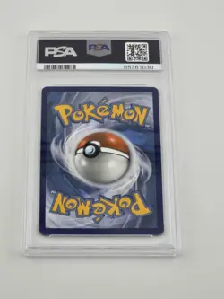 2021 Pokemon Shining Fates Shiny Full Art SV108 PSA GEM MINT 10 - CENTISKORCH V - Image 2
