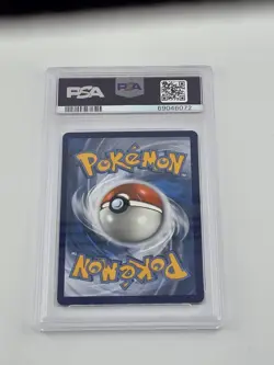 2020 Pokemon SWSH Darkness Ablaze Butterfree VMAX 002/189 PSA 10 - Image 2
