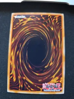 1x (LP) Abyss Soldier - CMC-EN001 - Super Rare - Limited Edition YuGiOh - Image 2