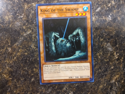 Fusion DECK CORE Deployment Instant Polymerization Edge Imp Chain Yugioh - Image 3
