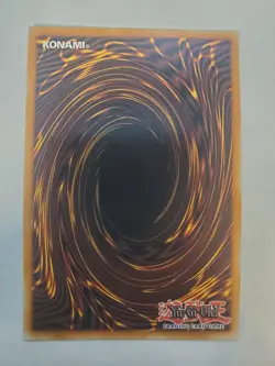Yugioh Junk Speeder (Quarter Century Secret Rare) RA01-EN032 - Image 2
