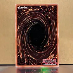 YuGiOh • Judgment of Anubis • RDS-ENSE3 • Ultra Rare Limited Edition • LP - Image 3