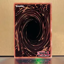 YuGiOh • Riryoku • SOI-ENSE2 • Prismatic Secret Rare Limited Edition • LP - Image 2