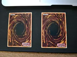 2x Yugioh Elemental Hero Neos Alius TAEV-EN018 Super Rare NM - Image 2