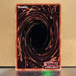 YuGiOh • Hero Spirit • DPK-ENSE3 • Secret Rare Limited Edition Duelist Pack • LP - Image 2