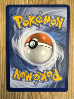 Arceus V - SWSH204 - Pokemon Sword & Shield Promo Ultra Rare Card NM - Image 2
