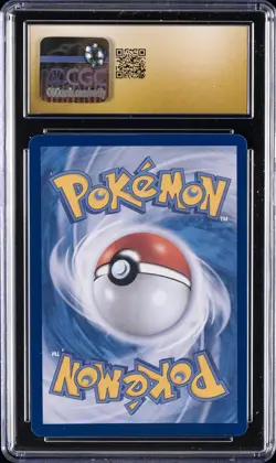 2025 POKEMON KOREAN DITTO: QR STAMP RALLY #173/SV-P DITTO CGC 10 PRISTINE - Image 2