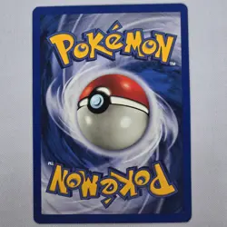 Smoochum 54/64 Neo Revelation Common Vintage Pokemon Card TCG English LP - Image 2