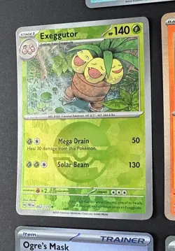Pokemon TCG PRE Prismatic Pokeball Holofoil LOT *15-Cards* w/ Shaymin Masterball - Image 4