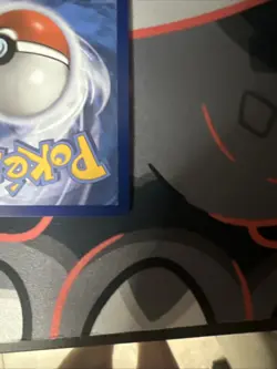 Pokemon Mewtwo 052 Promo Ultra Premium Collection - Image 5