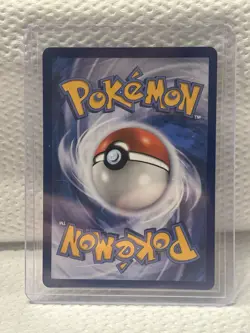 2019 Black Star Pokemon TCG Mewtwo and Mew GX Tag Team #SM191 - Image 2