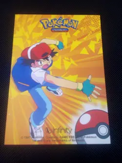 Pokemon 2024 Shiny Infinity Set Shining Cubone Foil 104 Peru US Seller - Image 2