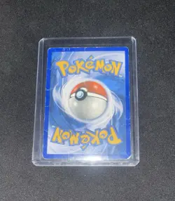 Pokemon Mega M Gyarados EX Ultra Rare Holo Card 27/122 XY:BREAKPoint MP - Image 2