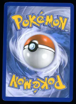 Pokemon Ho-Oh BREAK Black Star Promo - MP Condition - TCG Collectible-p61w - Image 2