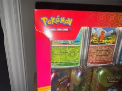 Pokemon Scarlet & Violet - 151 Bundle (5-Pack Mini Tins) SET A RIPPEDBOX - Image 5