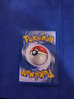 Magneton Holo Rare 11/62 Fossil Unlimited - LP English Vintage Pokemon - Image 2