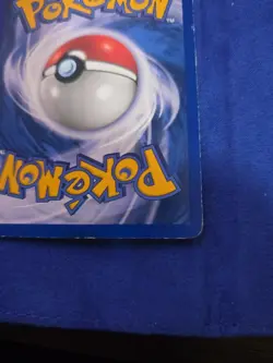 Magneton Holo Rare 11/62 Fossil Unlimited - LP English Vintage Pokemon - Image 5