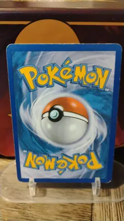 KYUREM EX Legendary Treasures POKEMON Full-Art Holo 2013 Trading Card 44/113 - Image 2