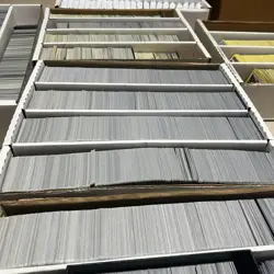 1000 Pokemon card job lot bulk collection inc holo/rev holos. NM - Image 1
