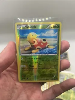 97 Card XY Fates Collide Complete Reverse Holo Pokemon Set C/UC/R - Image 2