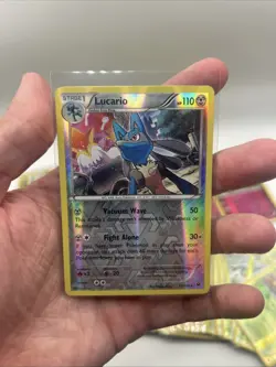 97 Card XY Fates Collide Complete Reverse Holo Pokemon Set C/UC/R - Image 4