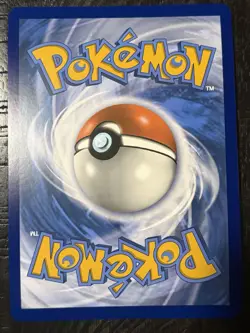 JUMBO Card - Victini SVP 208 Black Bolt White Flare PROMO 2025 - Image 2