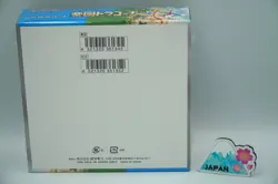 Paradise Dragona Booster Box Factory SEALED Japanese sv7a Pokemon Card - Image 2