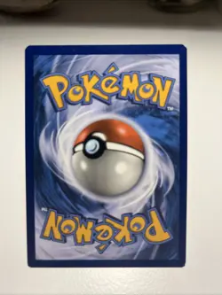 Pokemon Pikachu Card 062/193 Palernia 2023 Halloween Trick or Trade - Image 2
