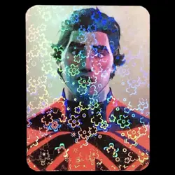 Custom Miguel O’Hara / 2099 (Across The Spider-Verse) • MARVEL Fan Photo Card - Image 3