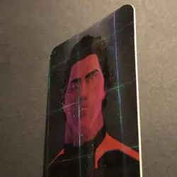 Custom Miguel O’Hara / 2099 (Across The Spider-Verse) • MARVEL Fan Photo Card - Image 5