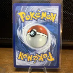 Blastoise EX 030/142 Full Art NM/M Stellar Crown Pokemon Card - Image 2